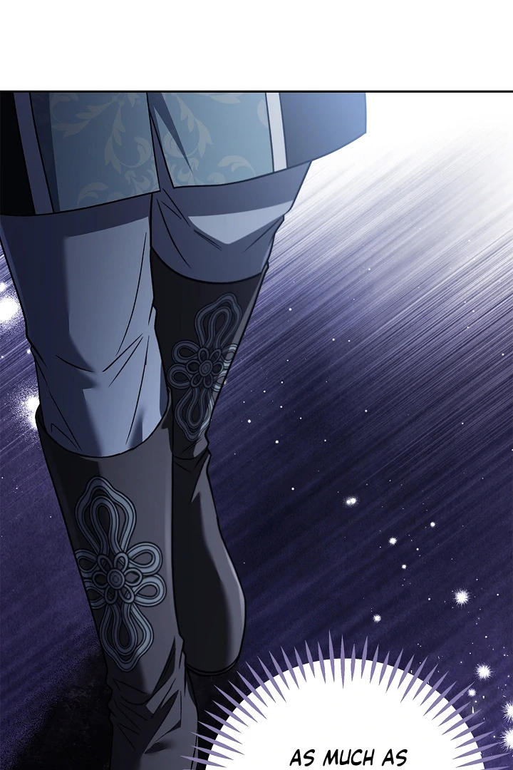 I Will Become the Villain’s Poison Detector Chapter 73 - Page 8