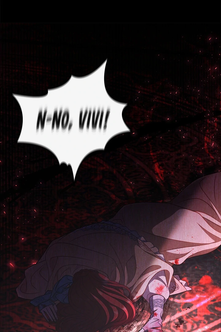 I Will Become the Villain’s Poison Detector Chapter 73 - Page 83