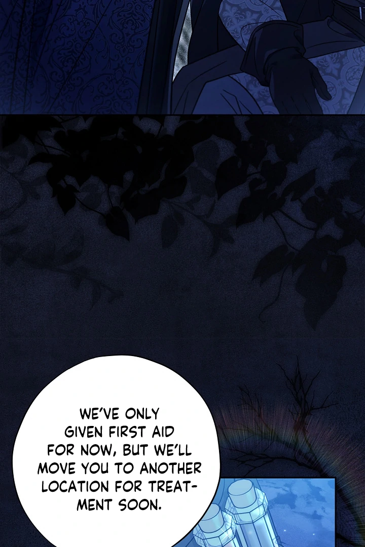 I Will Become the Villain’s Poison Detector Chapter 73 - Page 93