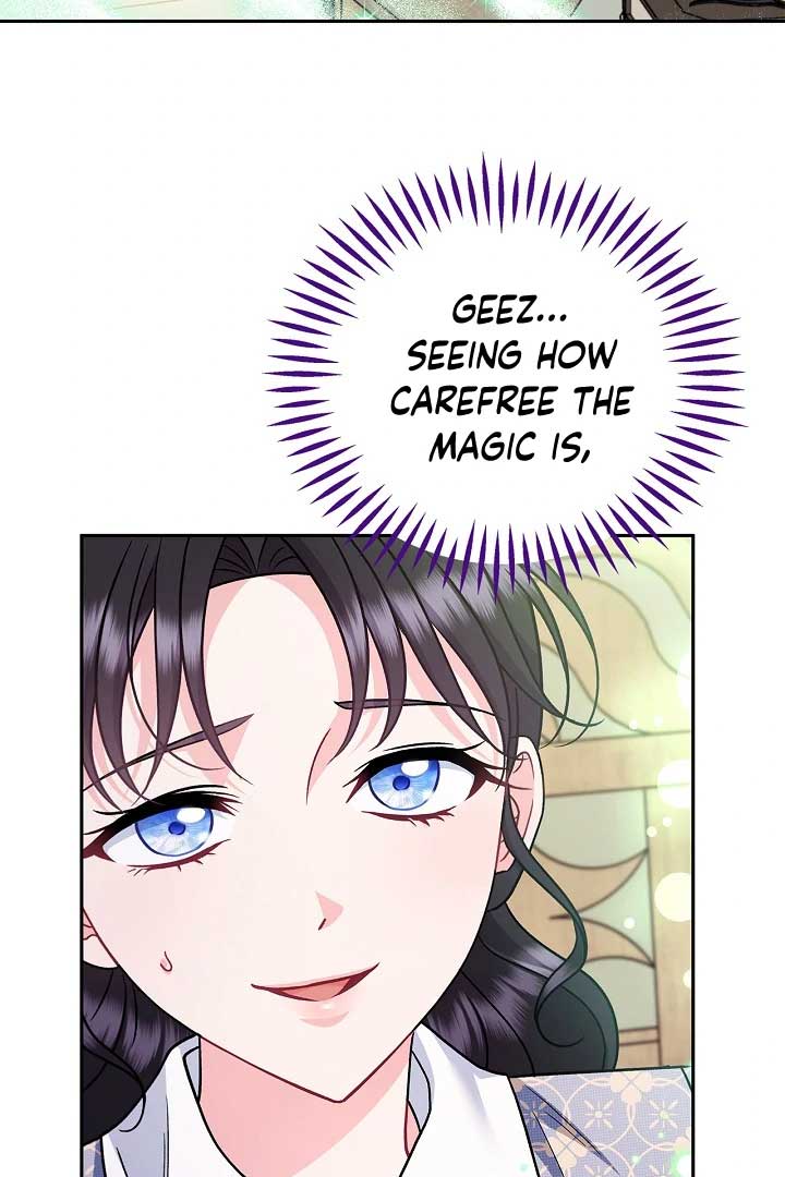 I Will Become the Villain’s Poison Detector Chapter 74 - Page 101