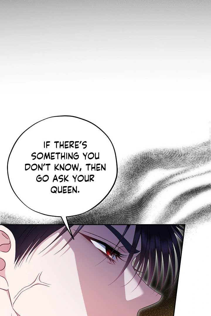 I Will Become the Villain’s Poison Detector Chapter 74 - Page 12