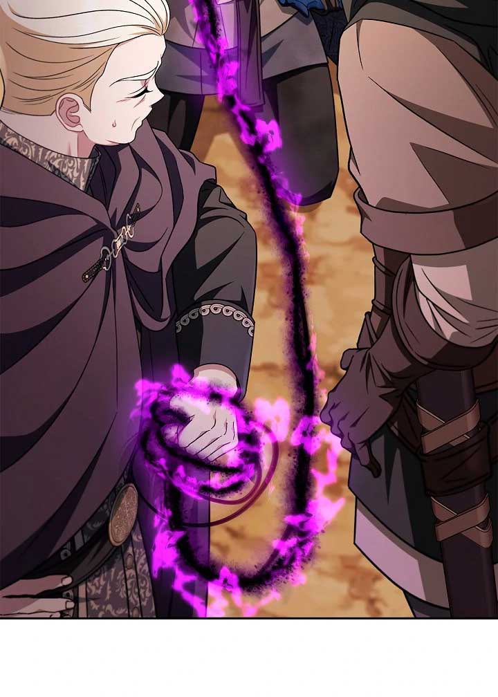 I Will Become the Villain’s Poison Detector Chapter 74 - Page 125