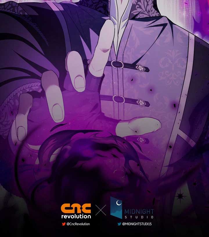 I Will Become the Villain’s Poison Detector Chapter 74 - Page 134