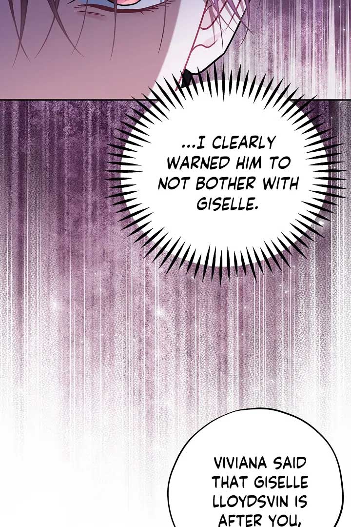 I Will Become the Villain’s Poison Detector Chapter 74 - Page 17