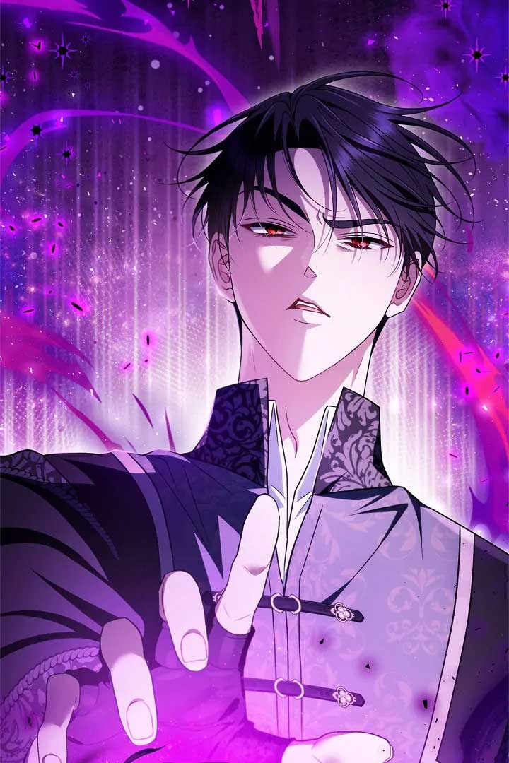 I Will Become the Villain’s Poison Detector Chapter 74 - Page 26