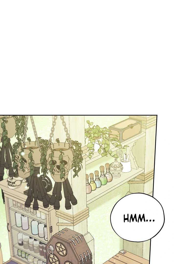 I Will Become the Villain’s Poison Detector Chapter 74 - Page 37