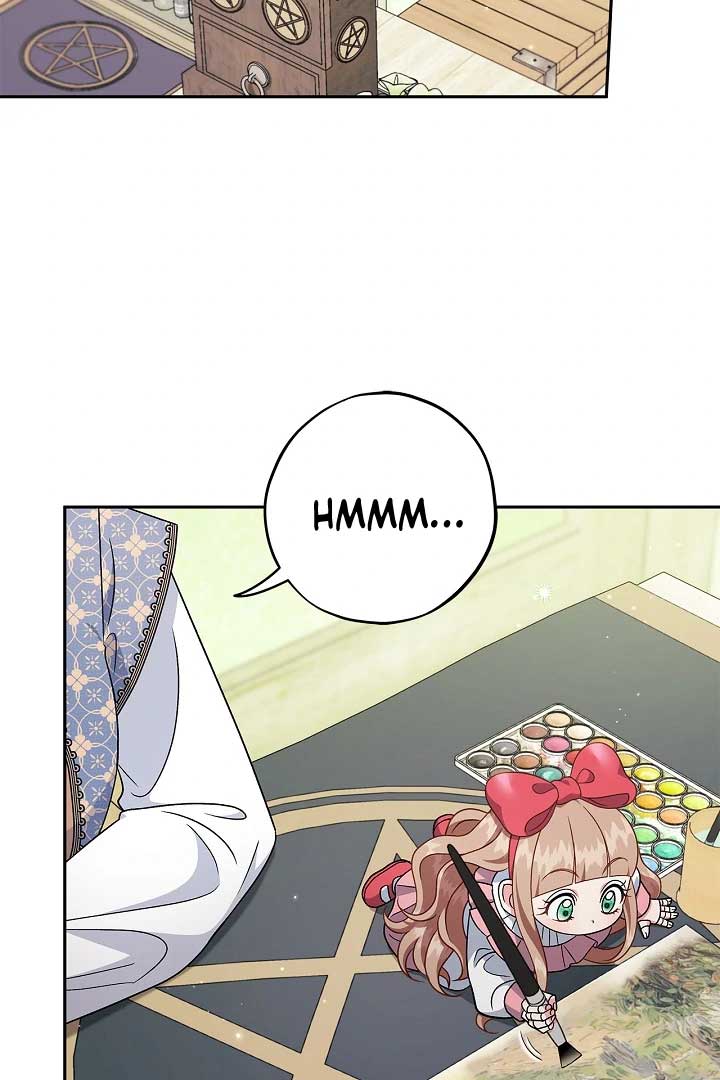 I Will Become the Villain’s Poison Detector Chapter 74 - Page 38