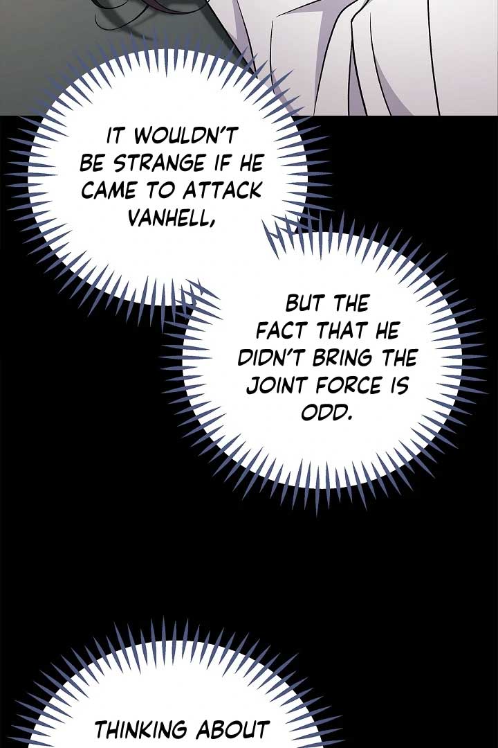 I Will Become the Villain’s Poison Detector Chapter 74 - Page 42