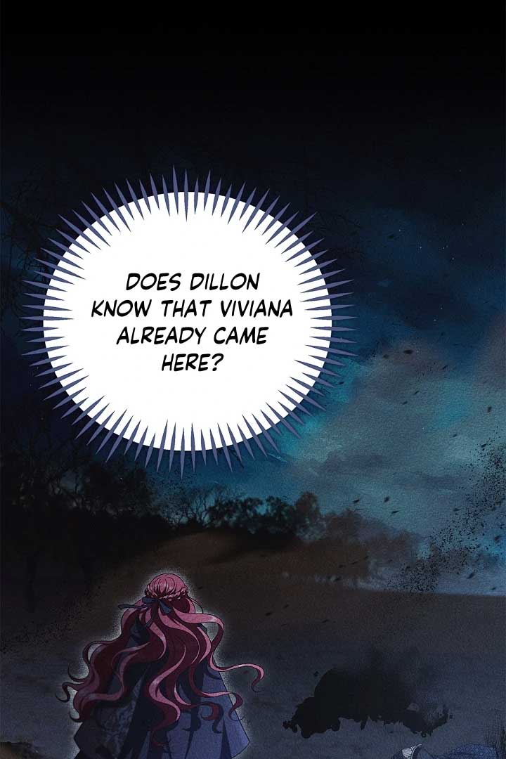 I Will Become the Villain’s Poison Detector Chapter 74 - Page 45