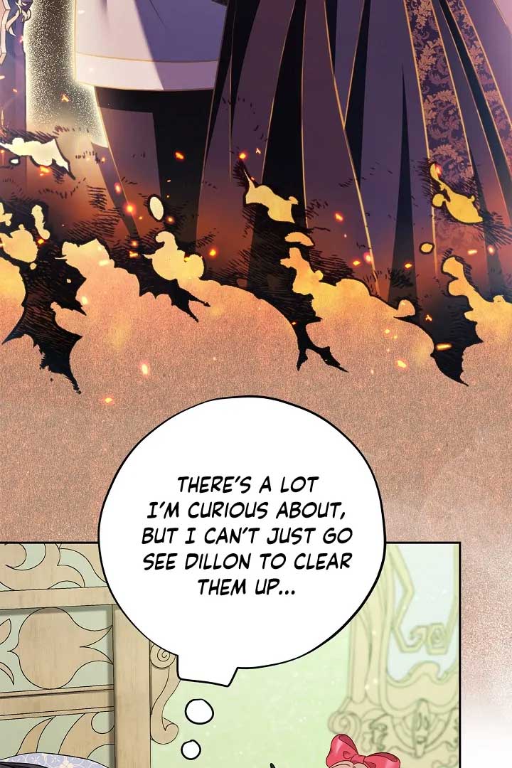 I Will Become the Villain’s Poison Detector Chapter 74 - Page 49