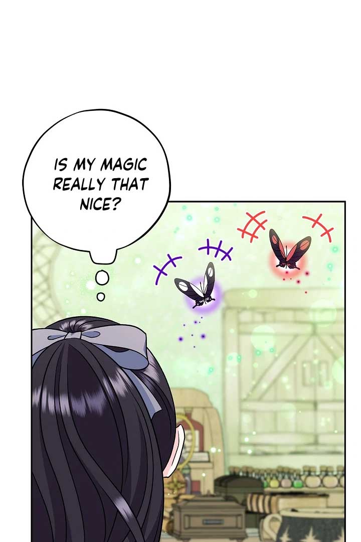 I Will Become the Villain’s Poison Detector Chapter 74 - Page 61