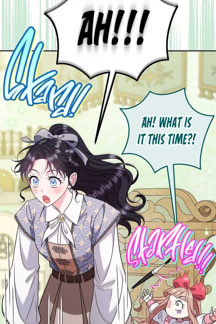 I Will Become the Villain’s Poison Detector Chapter 74 - Page 63