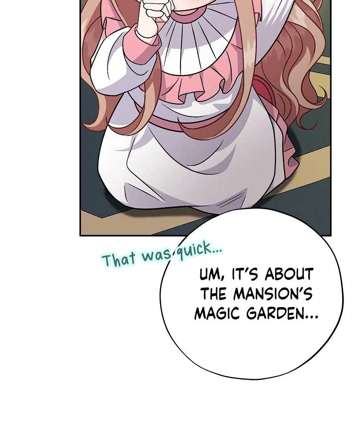 I Will Become the Villain’s Poison Detector Chapter 74 - Page 69