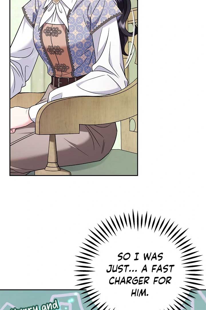 I Will Become the Villain’s Poison Detector Chapter 74 - Page 81