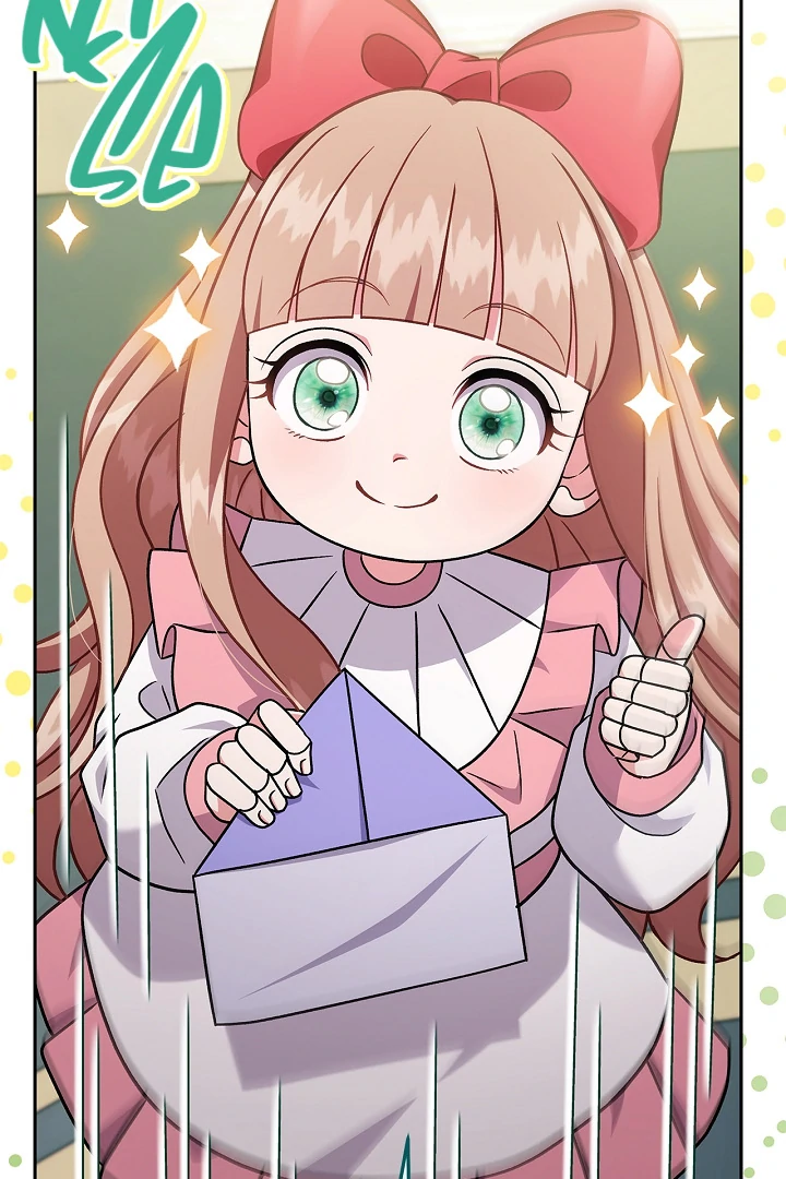 I Will Become the Villain’s Poison Detector Chapter 75 - Page 123