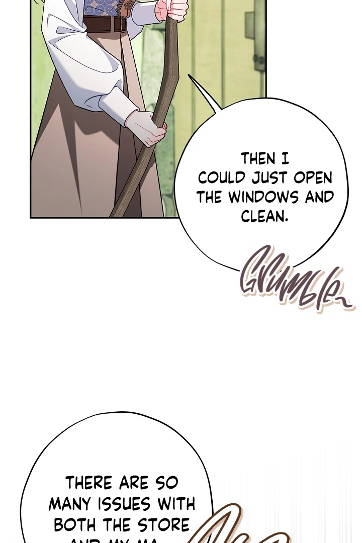 I Will Become the Villain’s Poison Detector Chapter 75 - Page 129