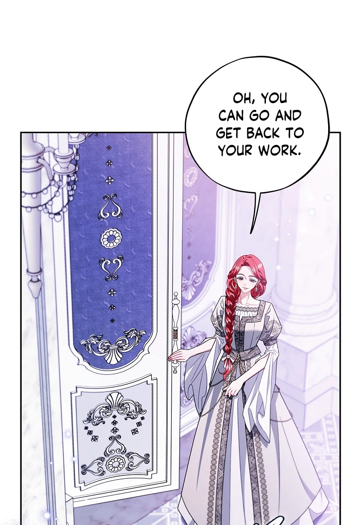 I Will Become the Villain’s Poison Detector Chapter 75 - Page 27