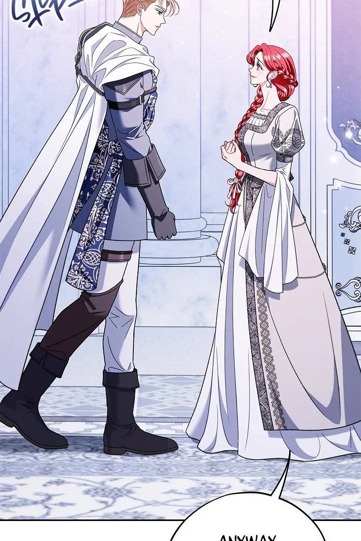 I Will Become the Villain’s Poison Detector Chapter 75 - Page 31