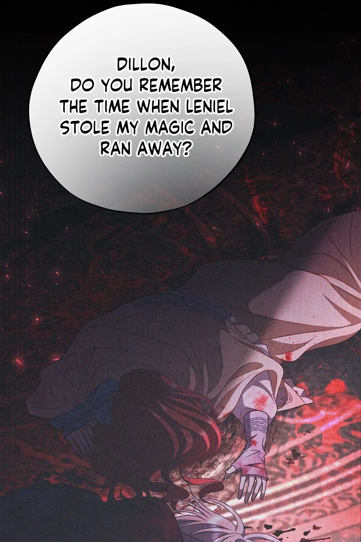 I Will Become the Villain’s Poison Detector Chapter 75 - Page 58