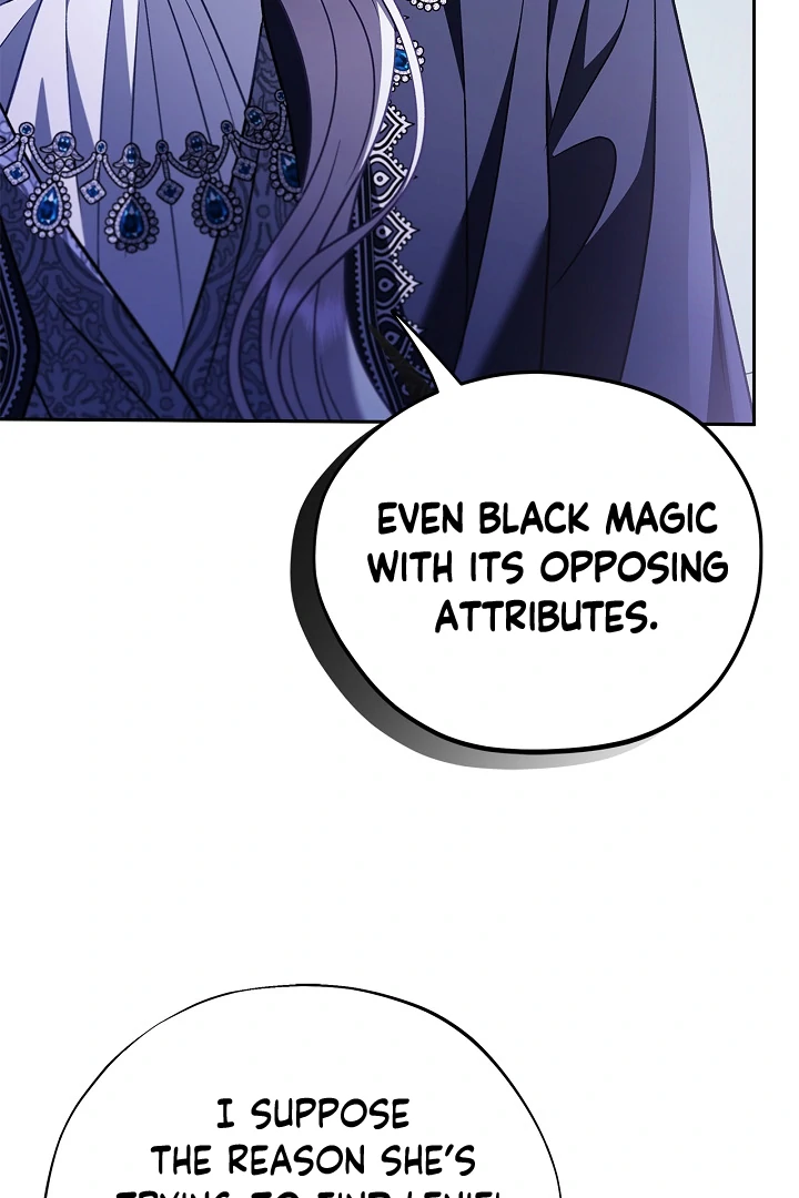 I Will Become the Villain’s Poison Detector Chapter 75 - Page 68