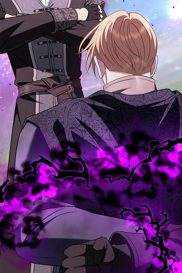 I Will Become the Villain’s Poison Detector Chapter 75 - Page 87