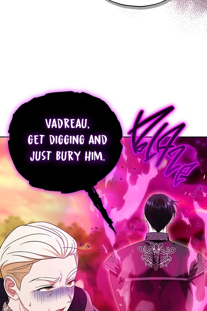 I Will Become the Villain’s Poison Detector Chapter 75 - Page 95