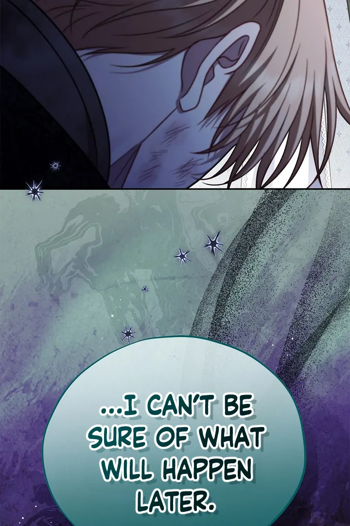 I Will Become the Villain’s Poison Detector Chapter 76 - Page 119