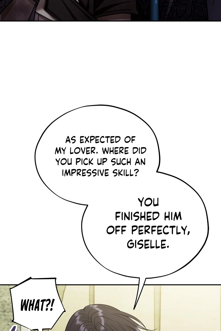 I Will Become the Villain’s Poison Detector Chapter 76 - Page 12