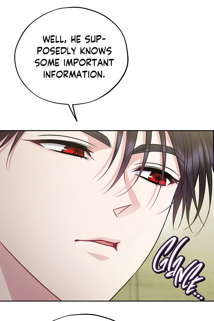 I Will Become the Villain’s Poison Detector Chapter 76 - Page 17