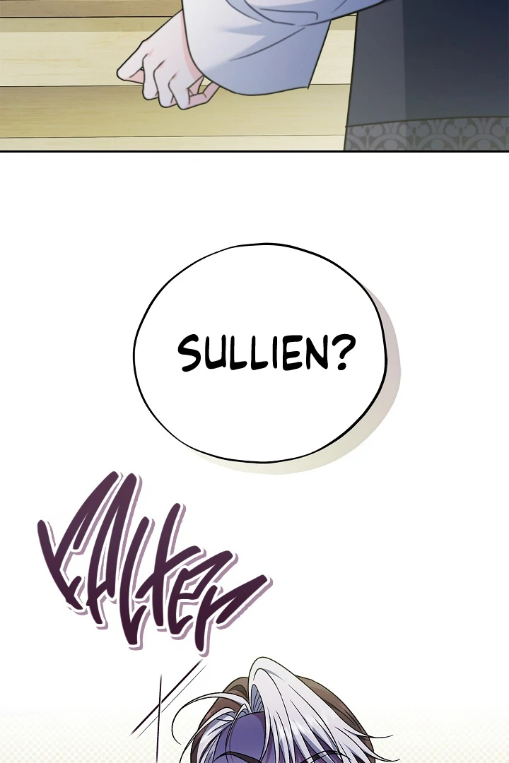 I Will Become the Villain’s Poison Detector Chapter 76 - Page 28