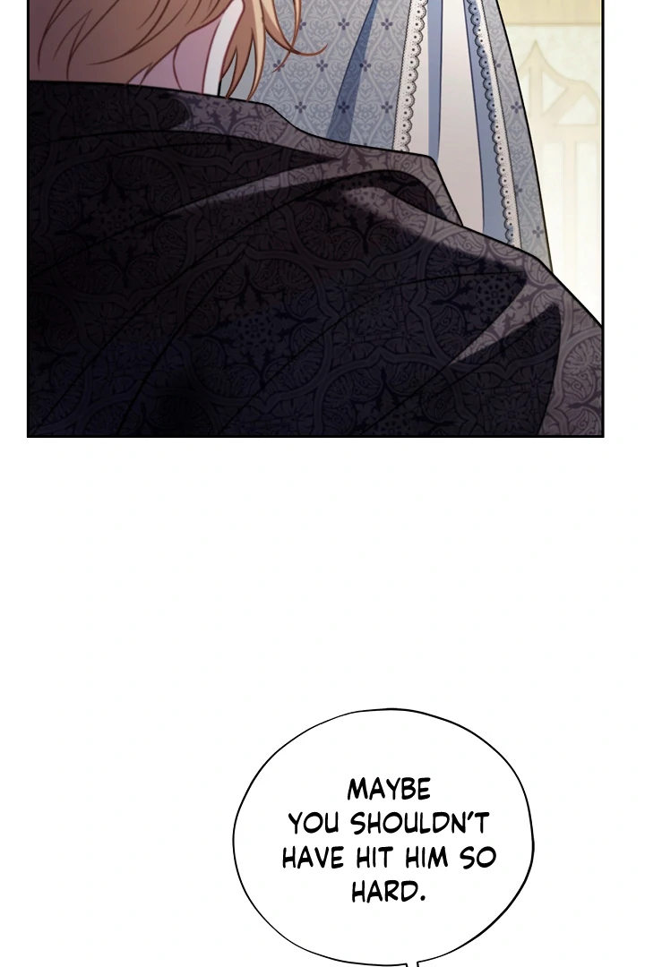 I Will Become the Villain’s Poison Detector Chapter 76 - Page 45