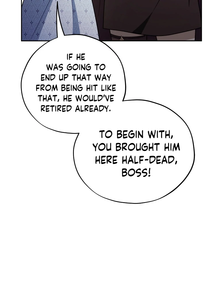 I Will Become the Villain’s Poison Detector Chapter 76 - Page 47