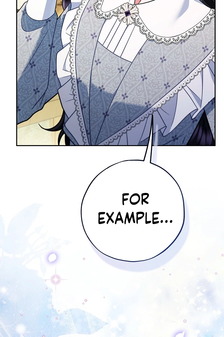 I Will Become the Villain’s Poison Detector Chapter 76 - Page 53