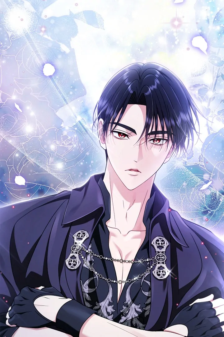 I Will Become the Villain’s Poison Detector Chapter 76 - Page 54