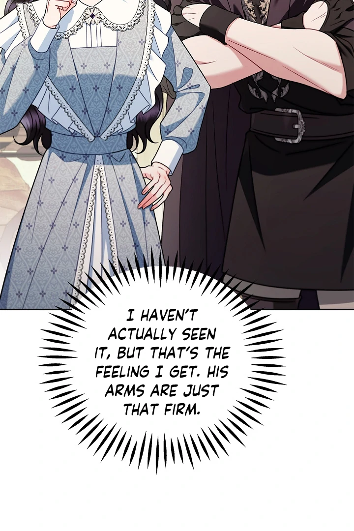 I Will Become the Villain’s Poison Detector Chapter 76 - Page 58