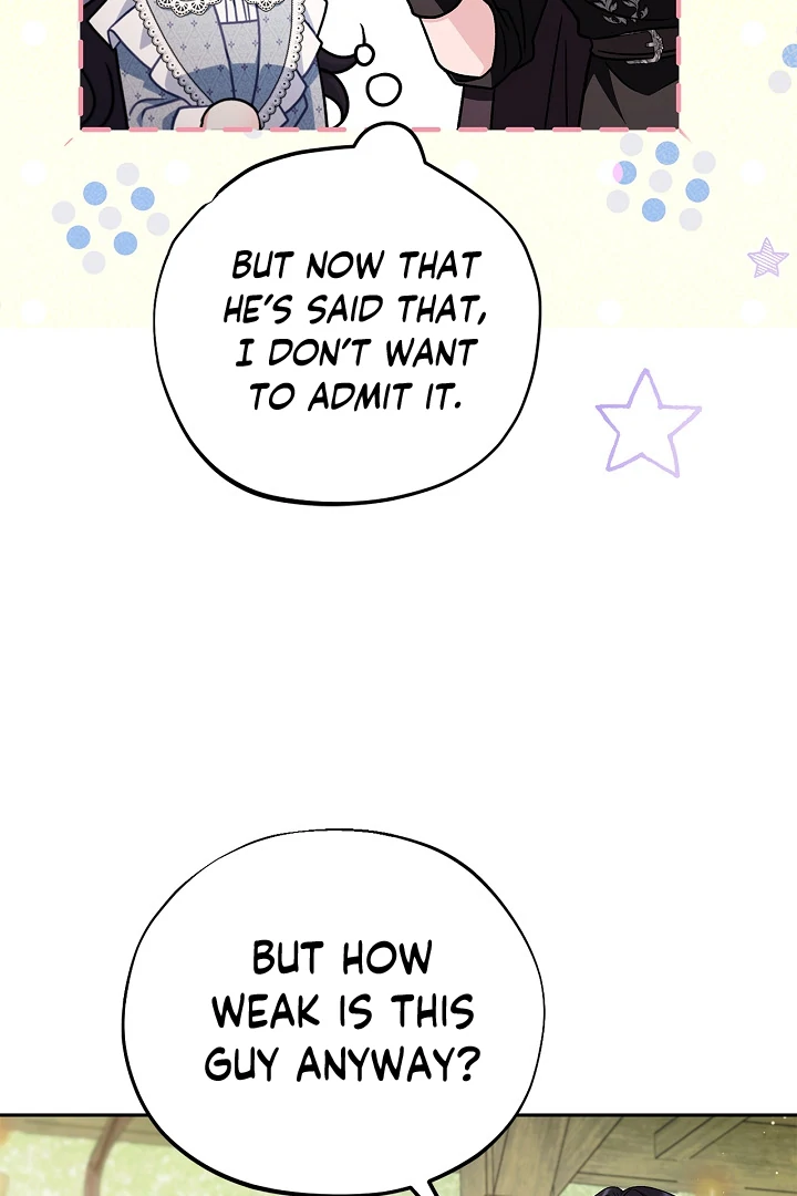 I Will Become the Villain’s Poison Detector Chapter 76 - Page 60