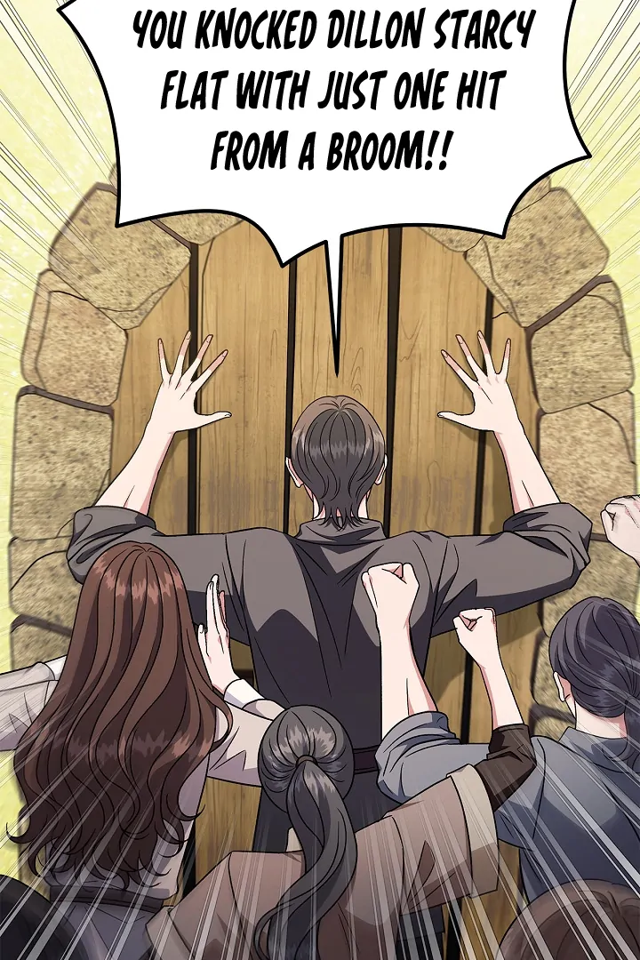 I Will Become the Villain’s Poison Detector Chapter 76 - Page 65