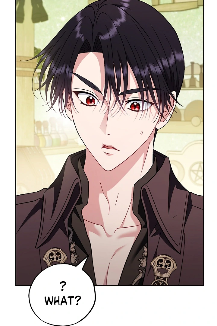 I Will Become the Villain’s Poison Detector Chapter 76 - Page 88