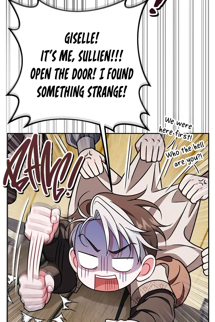 I Will Become the Villain’s Poison Detector Chapter 76 - Page 98