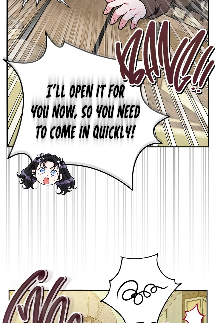 I Will Become the Villain’s Poison Detector Chapter 76 - Page 99