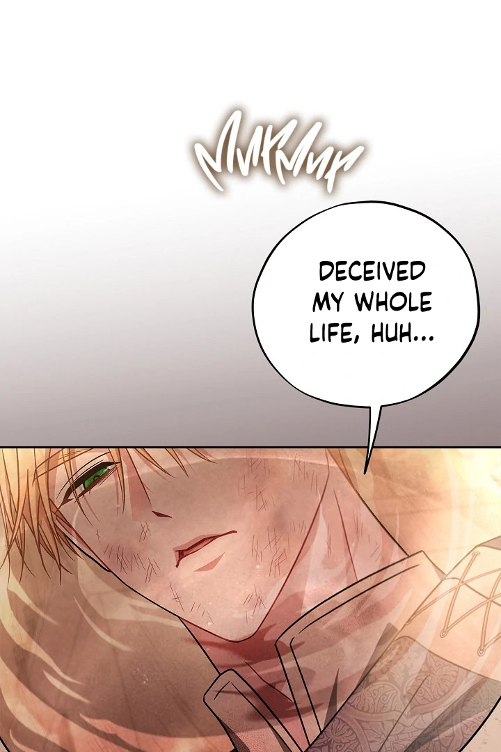 I Will Become the Villain’s Poison Detector Chapter 77 - Page 122