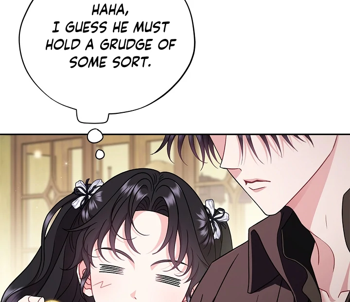 I Will Become the Villain’s Poison Detector Chapter 77 - Page 23