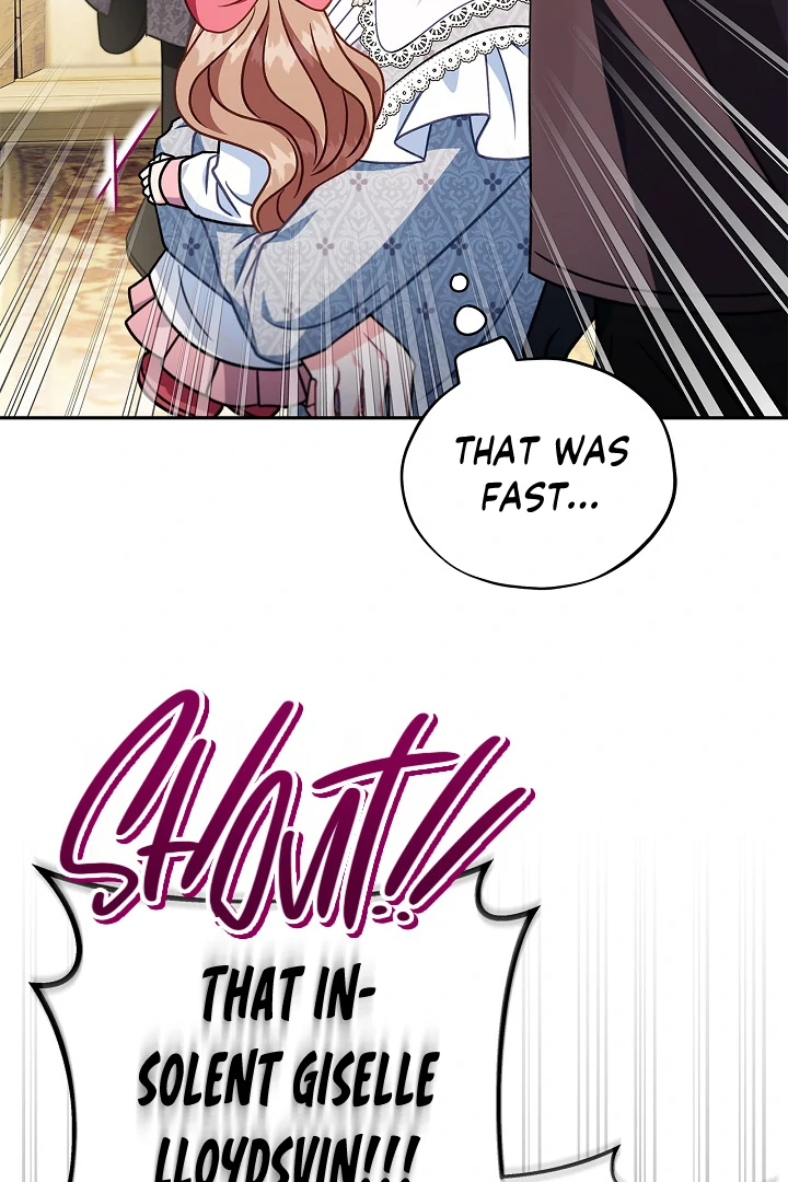 I Will Become the Villain’s Poison Detector Chapter 77 - Page 30