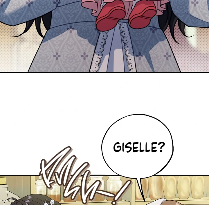 I Will Become the Villain’s Poison Detector Chapter 77 - Page 5