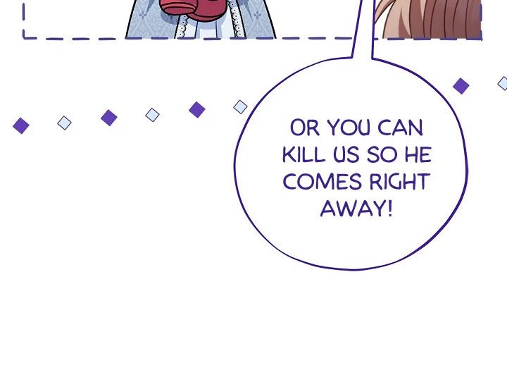 I Will Become the Villain’s Poison Detector Chapter 77 - Page 53