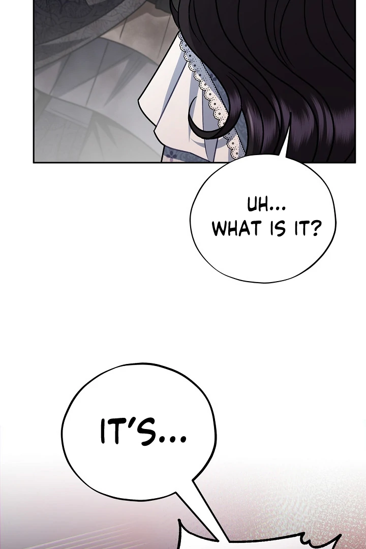 I Will Become the Villain’s Poison Detector Chapter 77 - Page 69