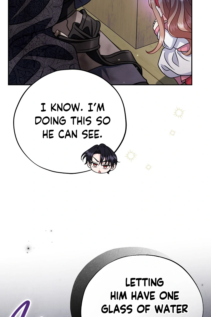 I Will Become the Villain’s Poison Detector Chapter 78 - Page 101