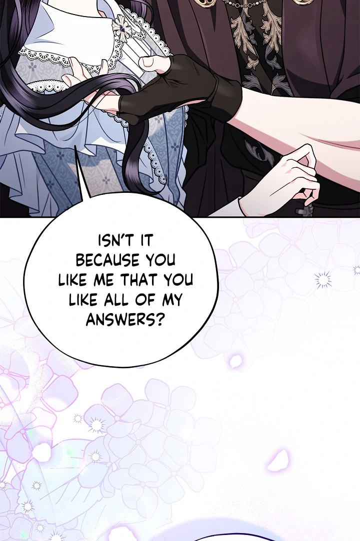 I Will Become the Villain’s Poison Detector Chapter 78 - Page 121