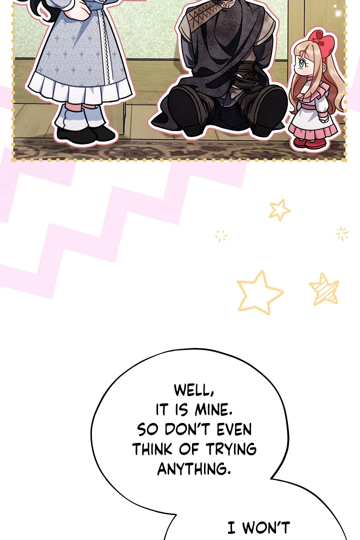 I Will Become the Villain’s Poison Detector Chapter 78 - Page 18