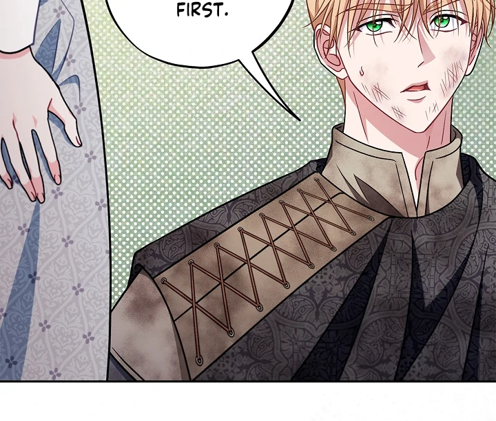 I Will Become the Villain’s Poison Detector Chapter 78 - Page 34